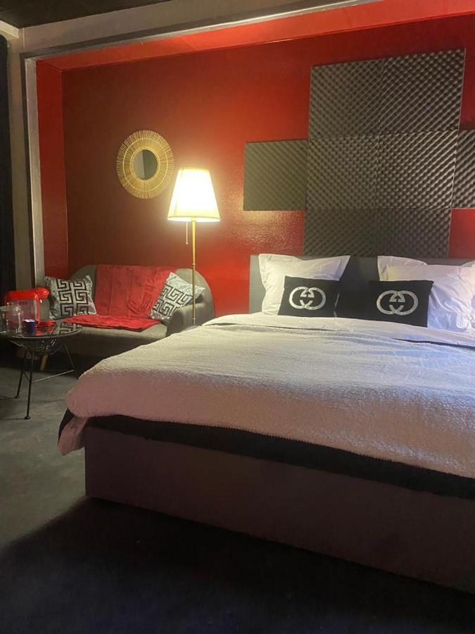 Jacuzzi 9Em Apartment Paris Exterior foto